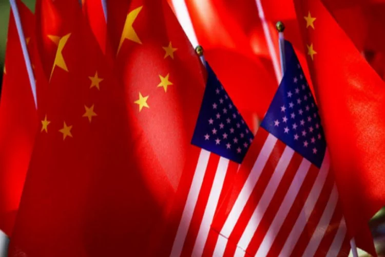 ABD'den Çin medyasına kıskaç!