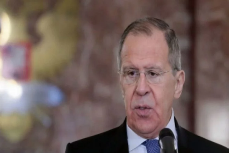 Lavrov: Bir anlaşmaya varılmadı