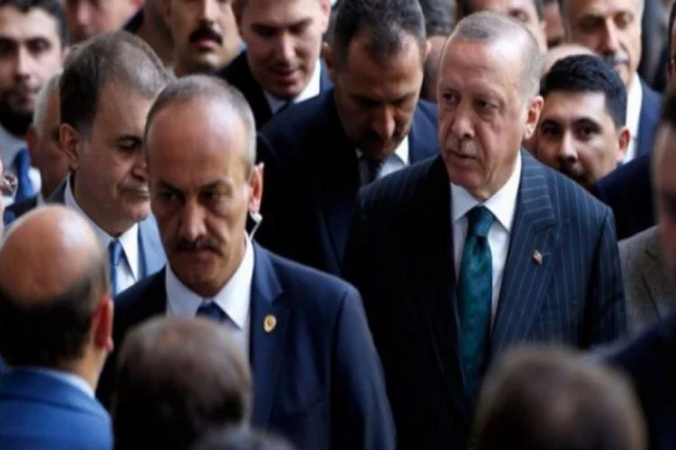 Abdullah Gül'ün o sözlerine Erdoğan'dan tek cümlelik cevap!