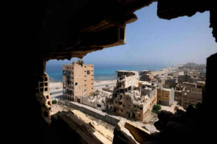 Libya'da flaş gelişme: Müzakerelerin tümü askıya alındı
