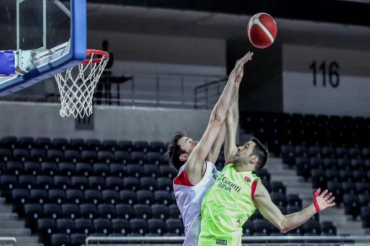 A Milli Erkek Basketbol Takımının EuroBasket 2021 deki ilk rakibi...