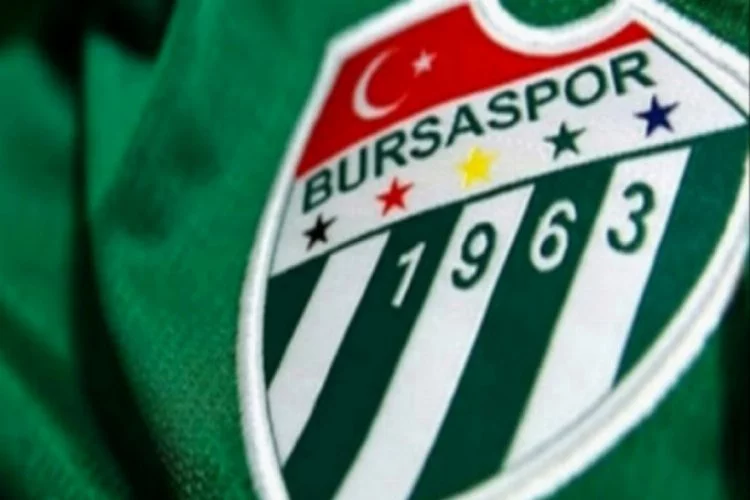 Bursaspor'da Özer Hurmacı'ya ceza!