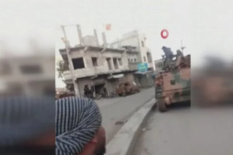 SMO İdlib'in doğusuna doğru ilerliyor
