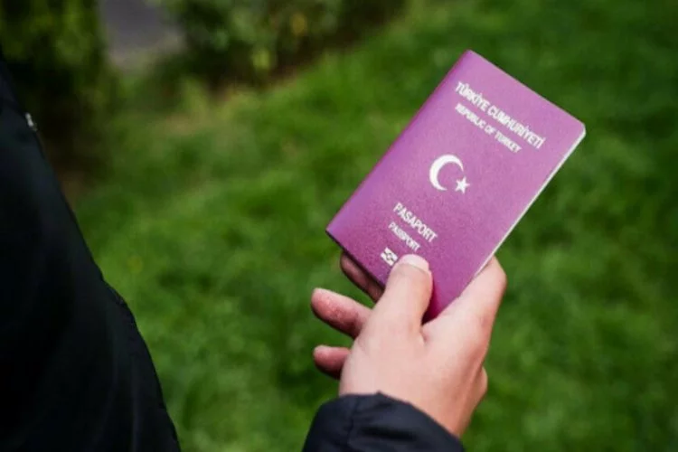 11 bin 27 pasaportta idari tedbir kalktı!