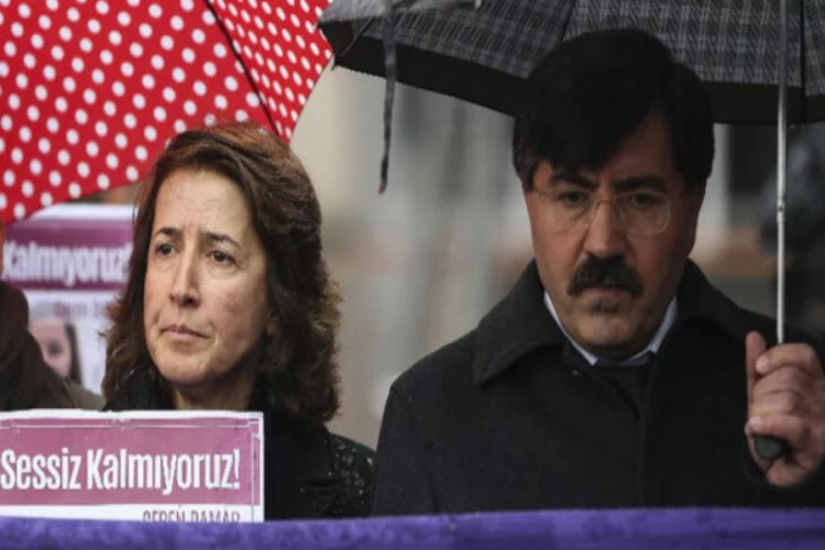 Ceren Damar Şenel'in ailesinden açıklama! 'Biraz insaf, biraz vicdan, biraz hukuk'