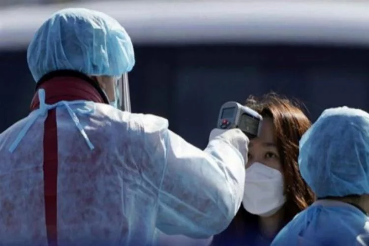 Tayvan'da 2 yeni koronavirüsü vakası