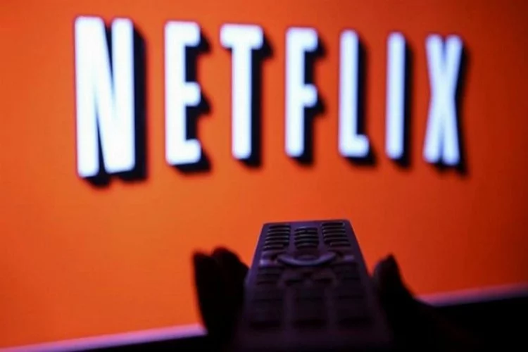 Netflix'ten yeni bir Türk dizisi daha