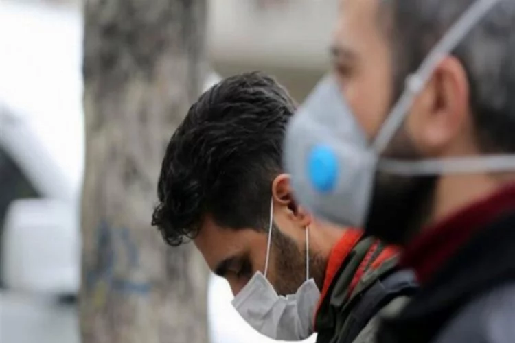 İran'dan felaket haberleri art arda geliyor! Ölü sayısı 8 çıktı