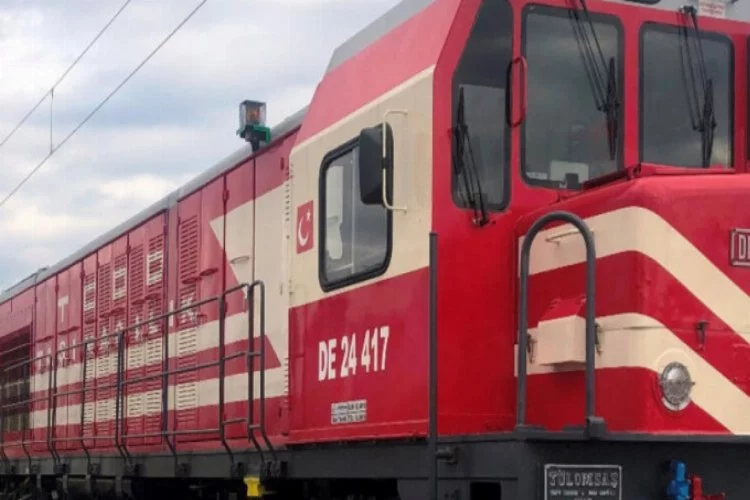 TCDD duyurdu: Türkiye - İran tren seferleri durduruldu!