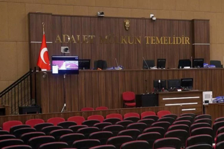 Kılıçdaroğlu'nun avukatı "Cumhurbaşkanı'na hakaret"ten hakim karşısına çıktı