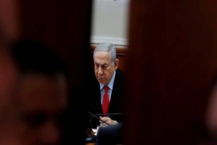 Netanyahu'dan skandal talimat: Saldırın