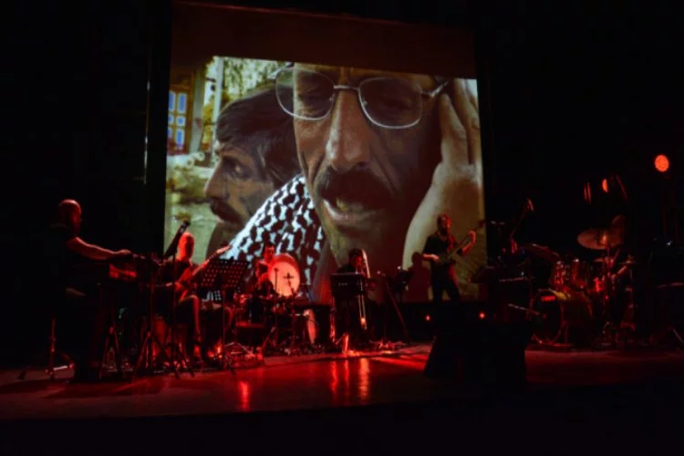 Bursa'da "Anadolu'nun Kayıp Şarkıları" seslendirildi