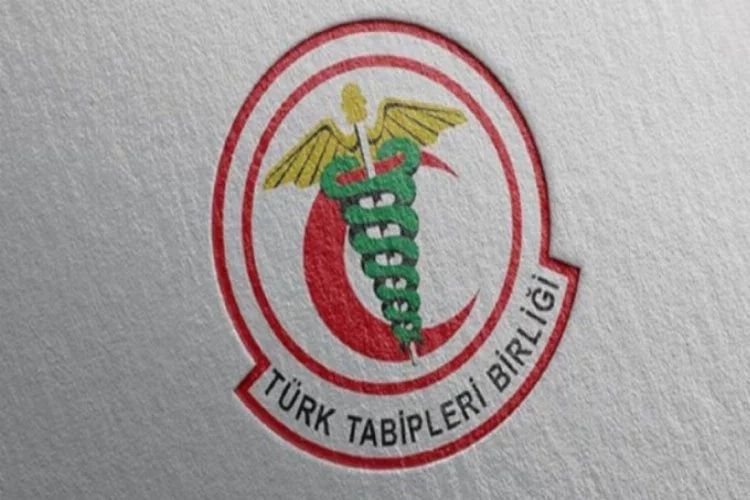 Türk Tabipler Birliği'nden Koronavirüs açıklaması!