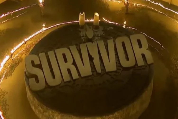Survivor 2020'de kim elendi? 25 Şubat 2020