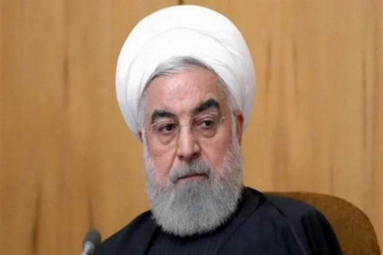 Ruhani: 'Corona virüs nedeniyle karantina kararı gündemde değil'