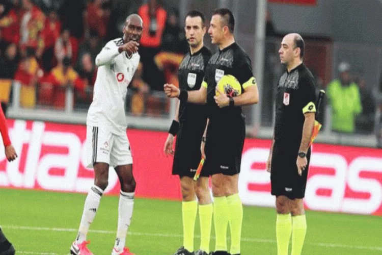 Beşiktaş, Hüseyin Göçek için bilirkişi raporu aldı!