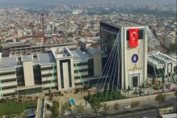 Bursa Büyükşehir'den 13 bin lira ödüllü yarışma