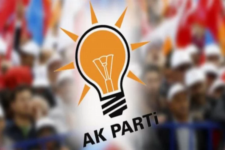 Ak Parti Bursa'da 3 İlçede adaylar belli oldu!