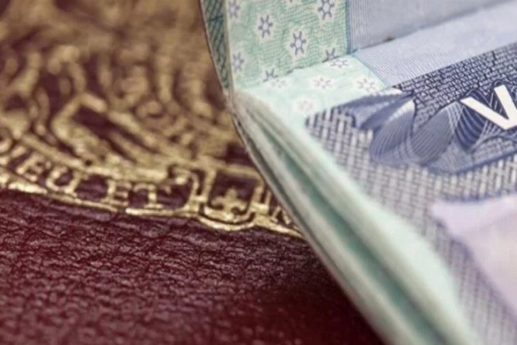 Türkiye'den 5 ülkeye vize muafiyeti