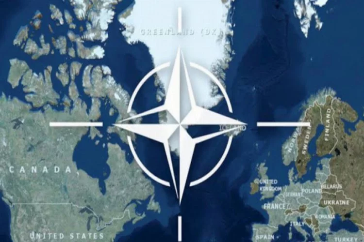 NATO'dan "saldırılara  son verin" çağrısı