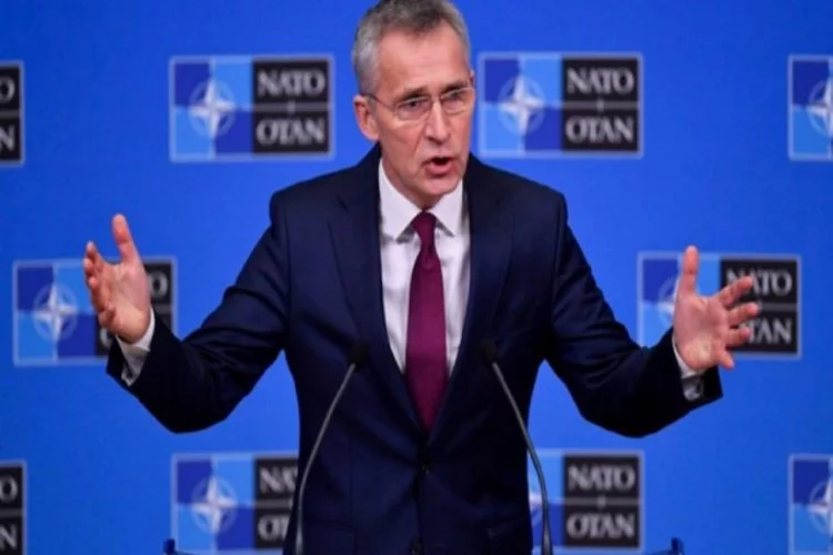 NATO Türkiye'nin talebiyle olağanüstü toplanıyor