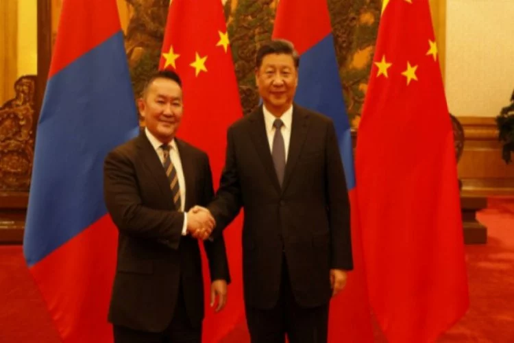 Moğolistan Devlet Başkanı karantinaya alındı