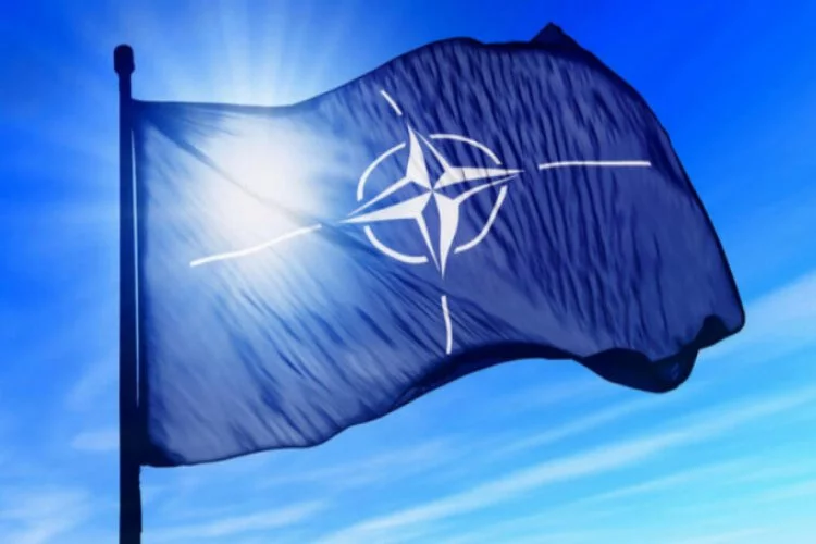 NATO'da olağanüstü Suriye toplantısı başladı