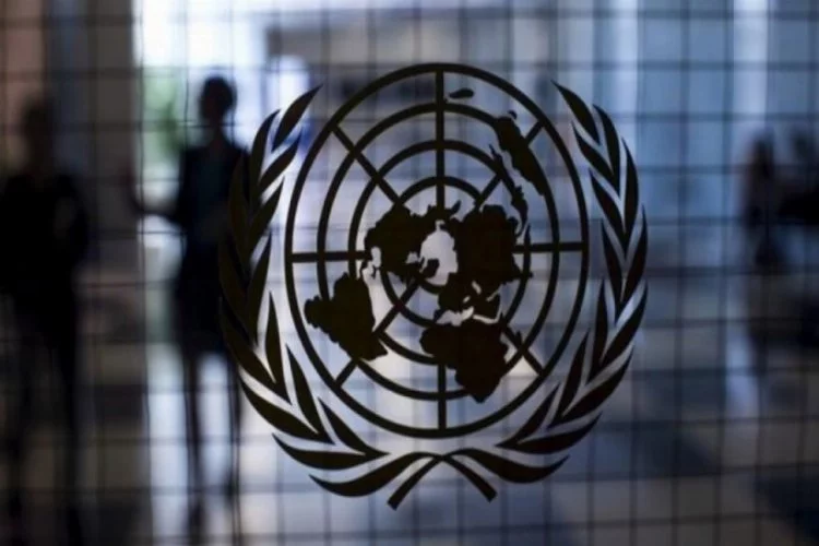 BM: Türkiye'ye verilen destek artırılmalı