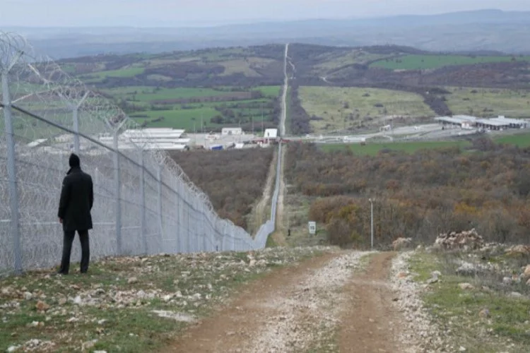 Bulgaristan: Türkiye sınırına 1000 asker göndermeye hazırız