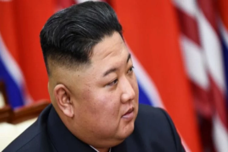 Kim Jong-un'dan 'koronavirüs' açıklaması