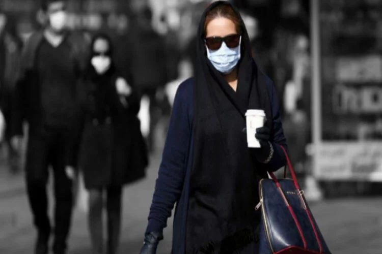İran'dan corona virüs açıklaması