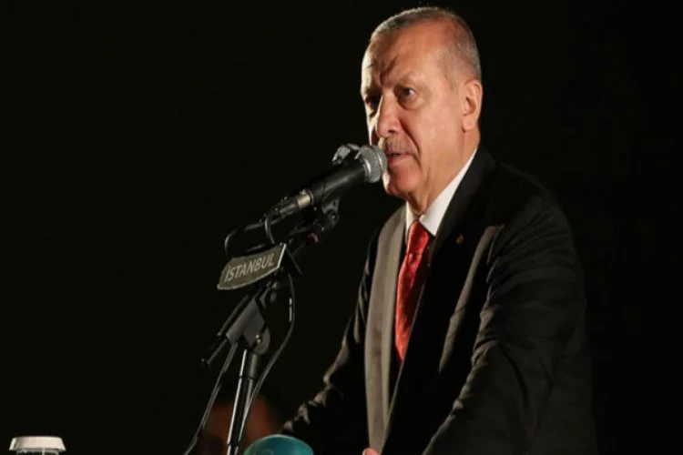 Eski vekilden Cumhurbaşkanı Erdoğan'ı kızdıran öneri!