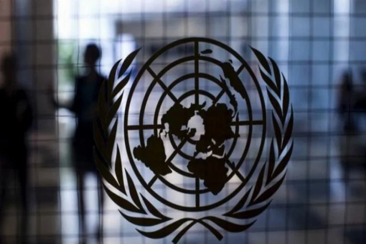 BM açıkladı: Rusya savaş suçu işledi