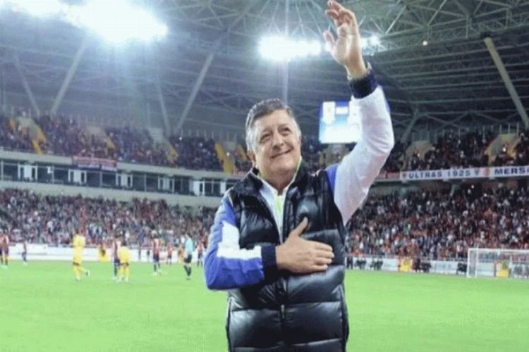 Yılmaz Vural'dan Fenerbahçe açıklaması