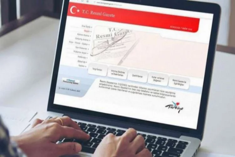 Erdoğan imzaladı: 3 şirket birleşti