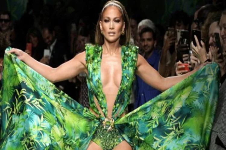 Jennifer Lopez'den olay cevap! 'Birçok şey libidomu yükseltir'