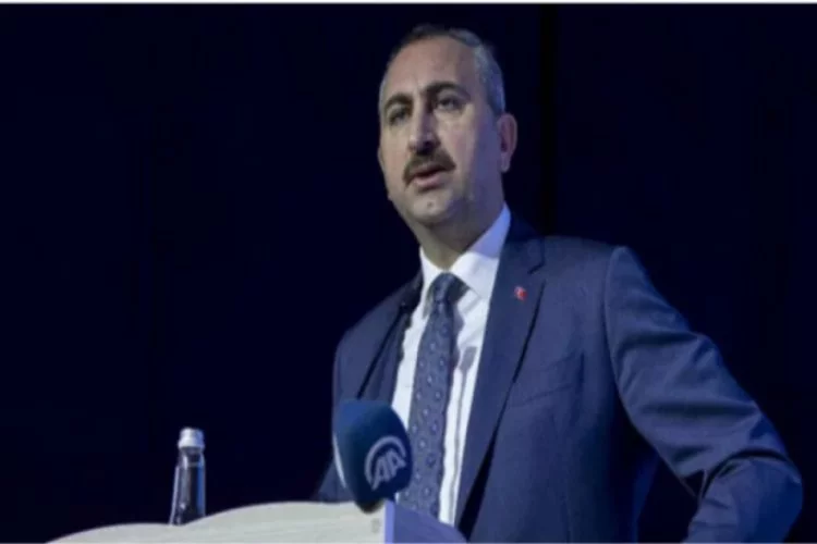 Adalet Bakanı Gül'den CHP'li Özkoç'la ilgili flaş açıklama!
