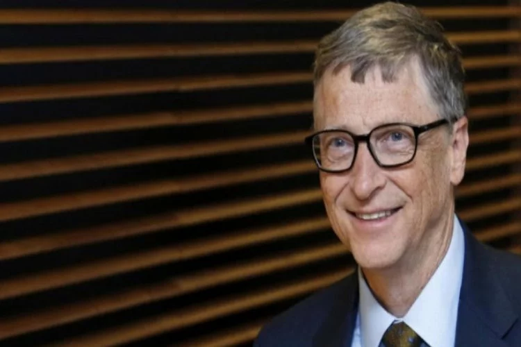 Bill Gates'ten 'corona virüs' adımı