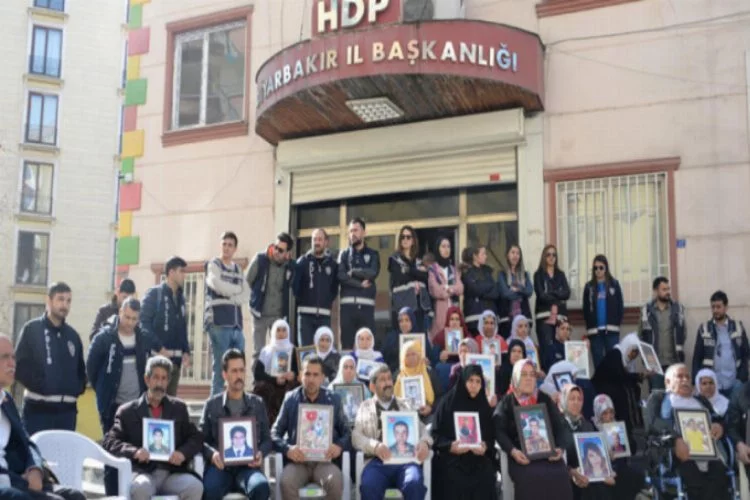 'Diyarbakır Anneleri'nin direnişi, PKK'daki çözülmeyi hızlandırdı