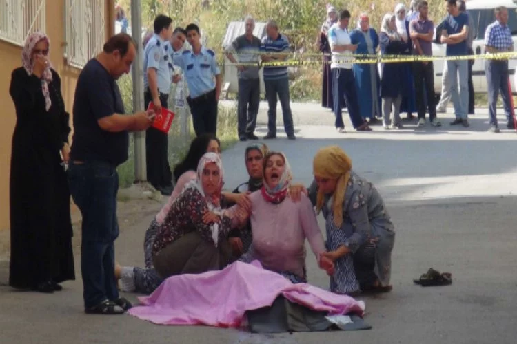 Bursa'da internetten aldığı tüfekle arkadaşını öldürmüştü! 'Gaipten sesler duydum'