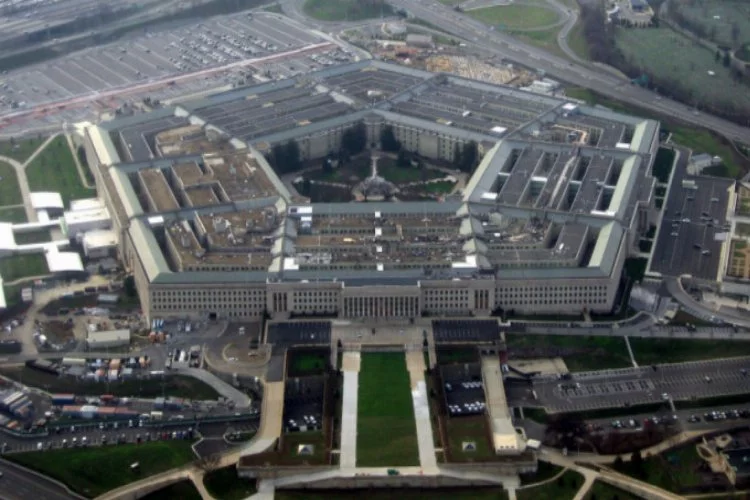Pentagon'dan Patriot koşulu: S-400'ü geri gönderin