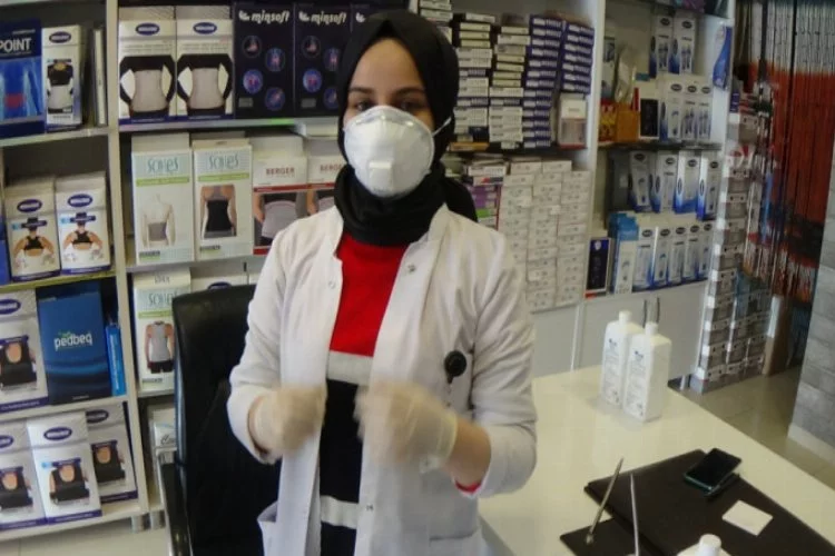 Korona virüsünün ardından Bursa'da fiyatlar aldı başını gidiyor