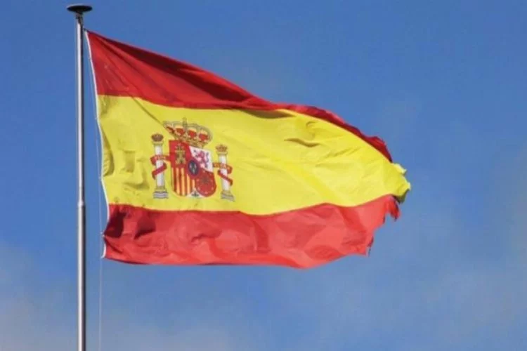 İspanya'da corona virüs vakalarında ölü sayısı artıyor