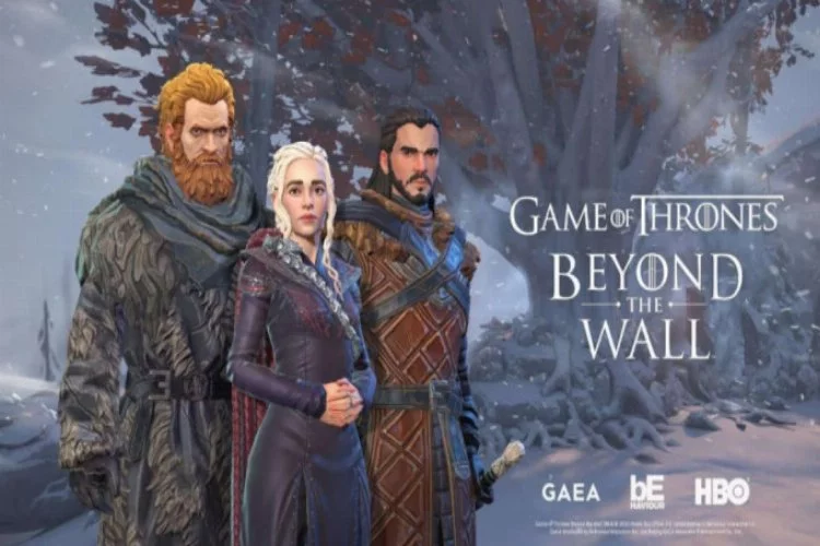 Game of Thrones Beyond the Wall çıkış tarihi duyuruldu!