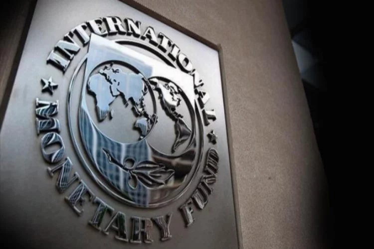 IMF: Ekonomide yavaşlamanın derinliği verilen karşılığa bağlı