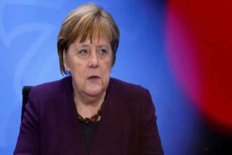 Merkel İstanbul zirvesine katılmayabilir