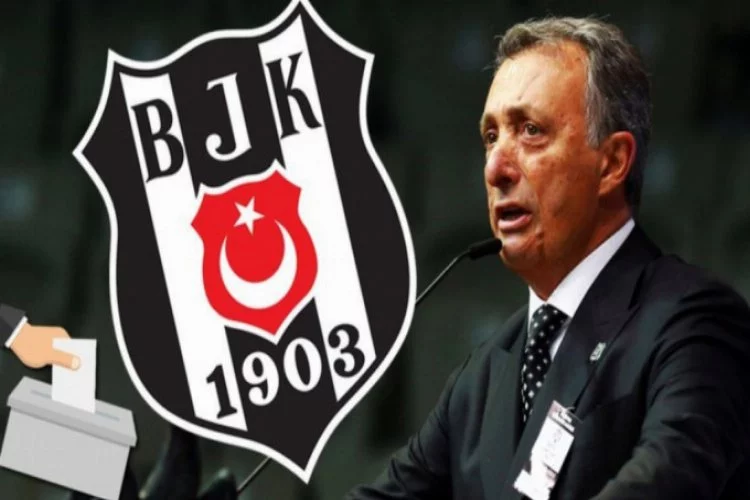 Beşiktaş, TFF'den 1986-1987 şampiyonluğunu istedi