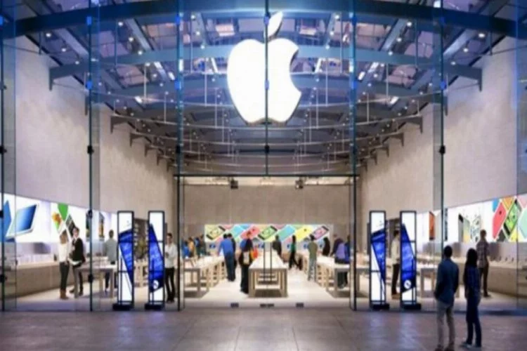 Apple, Çin dışındaki bütün mağazalarını kapatıyor