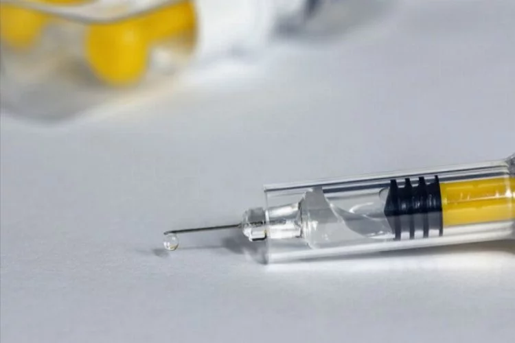 ABD'de ilk koronavirüs aşısı test edilecek!