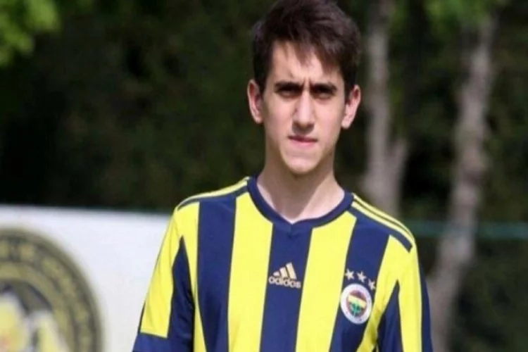 Fenerbahçe'ye Ömer Faruk Beyaz piyangosu!